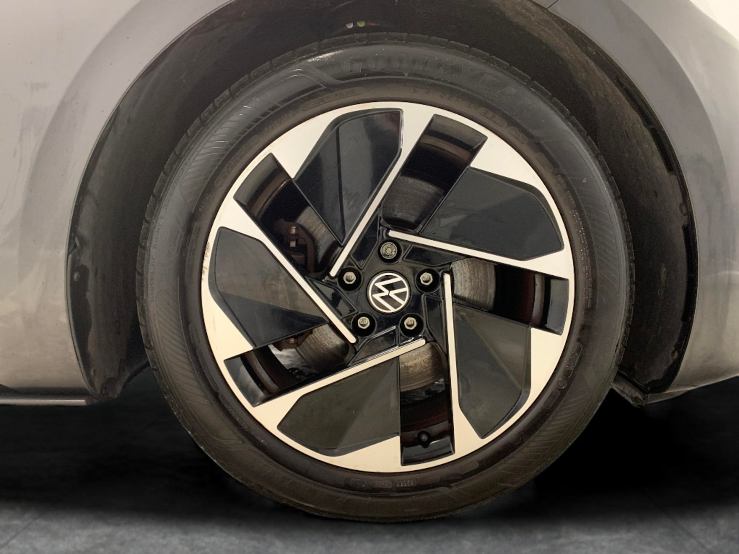 Used Volkswagen ID.3 2021 for sale - 76531875: Photo 21