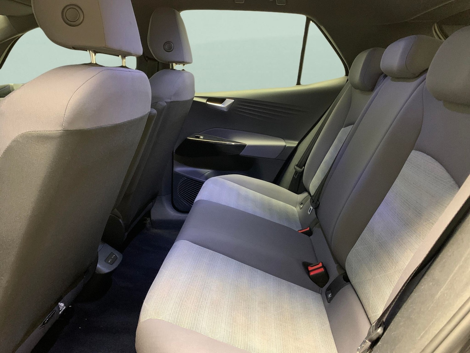 Used Volkswagen ID.3 2021 for sale - 76531875: Photo 23