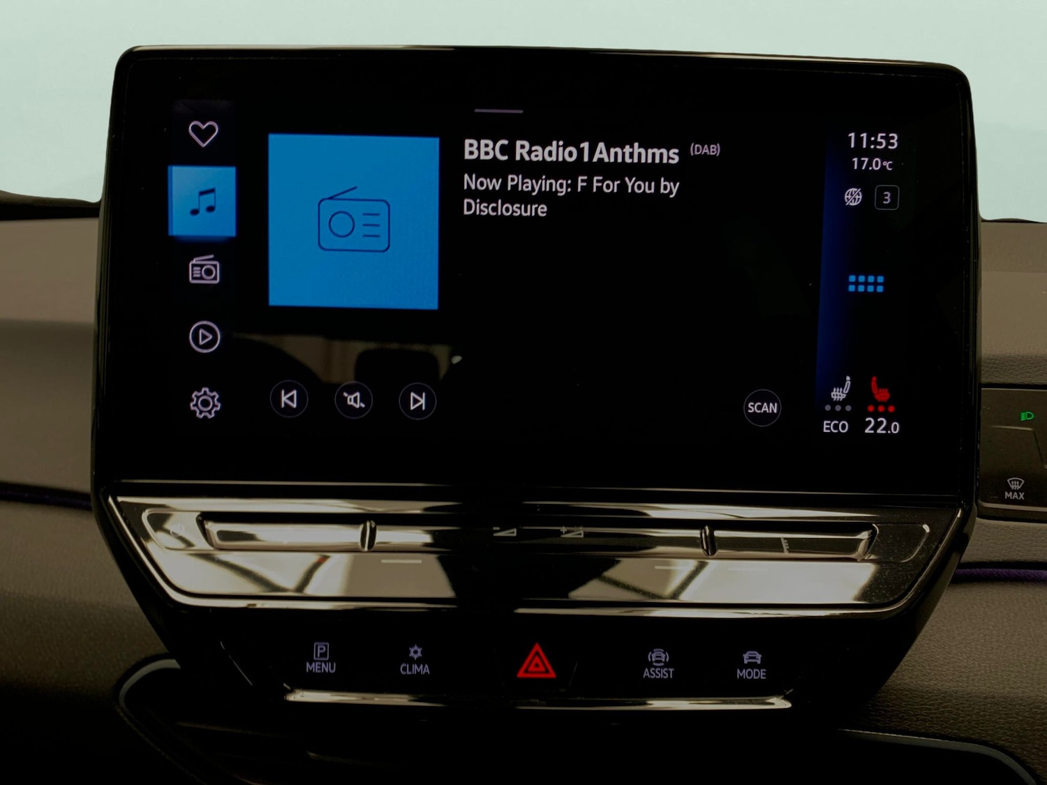 Used Volkswagen ID.3 2021 for sale - 76531875: Photo 6