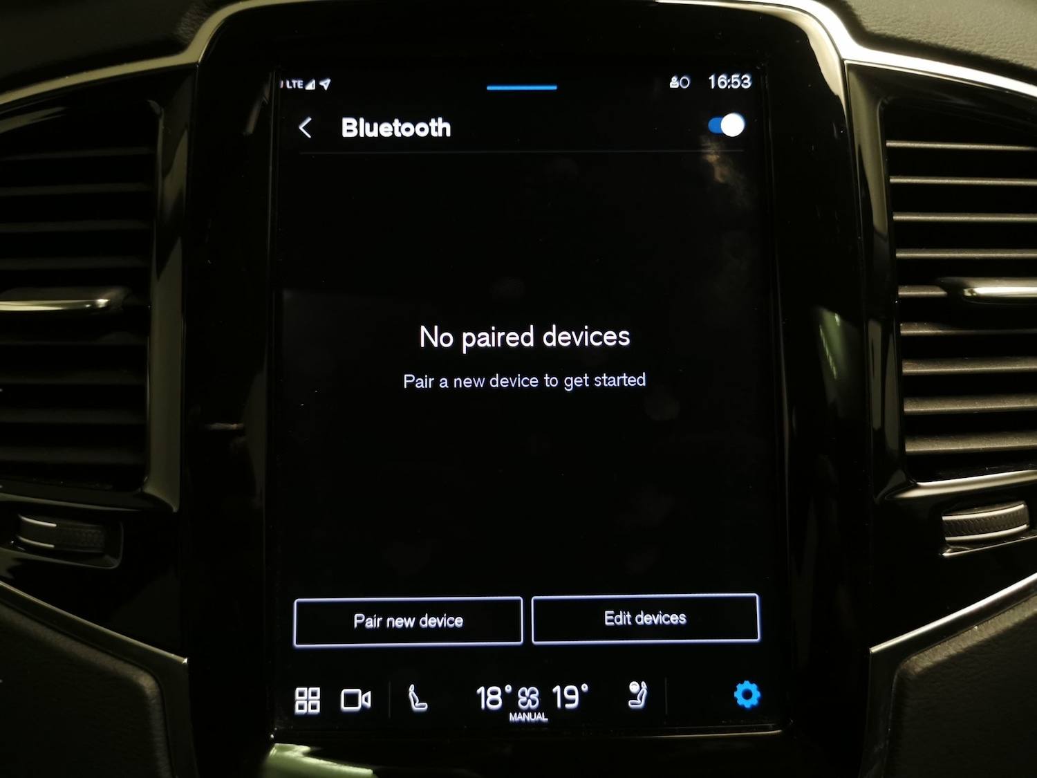 Used Volvo XC90 2023 for sale - 77563486: Photo 17