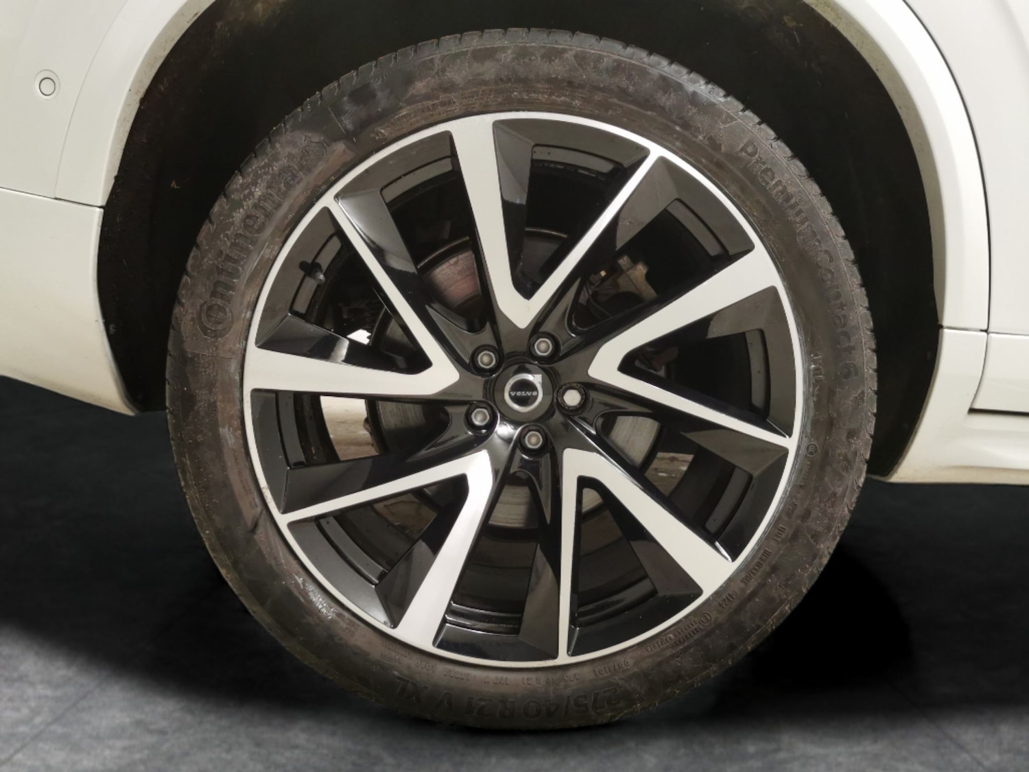 Used Volvo XC90 2023 for sale - 77563486: Photo 25