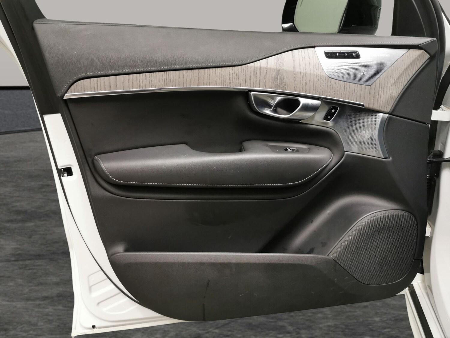 Used Volvo XC90 2023 for sale - 77563486: Photo 27