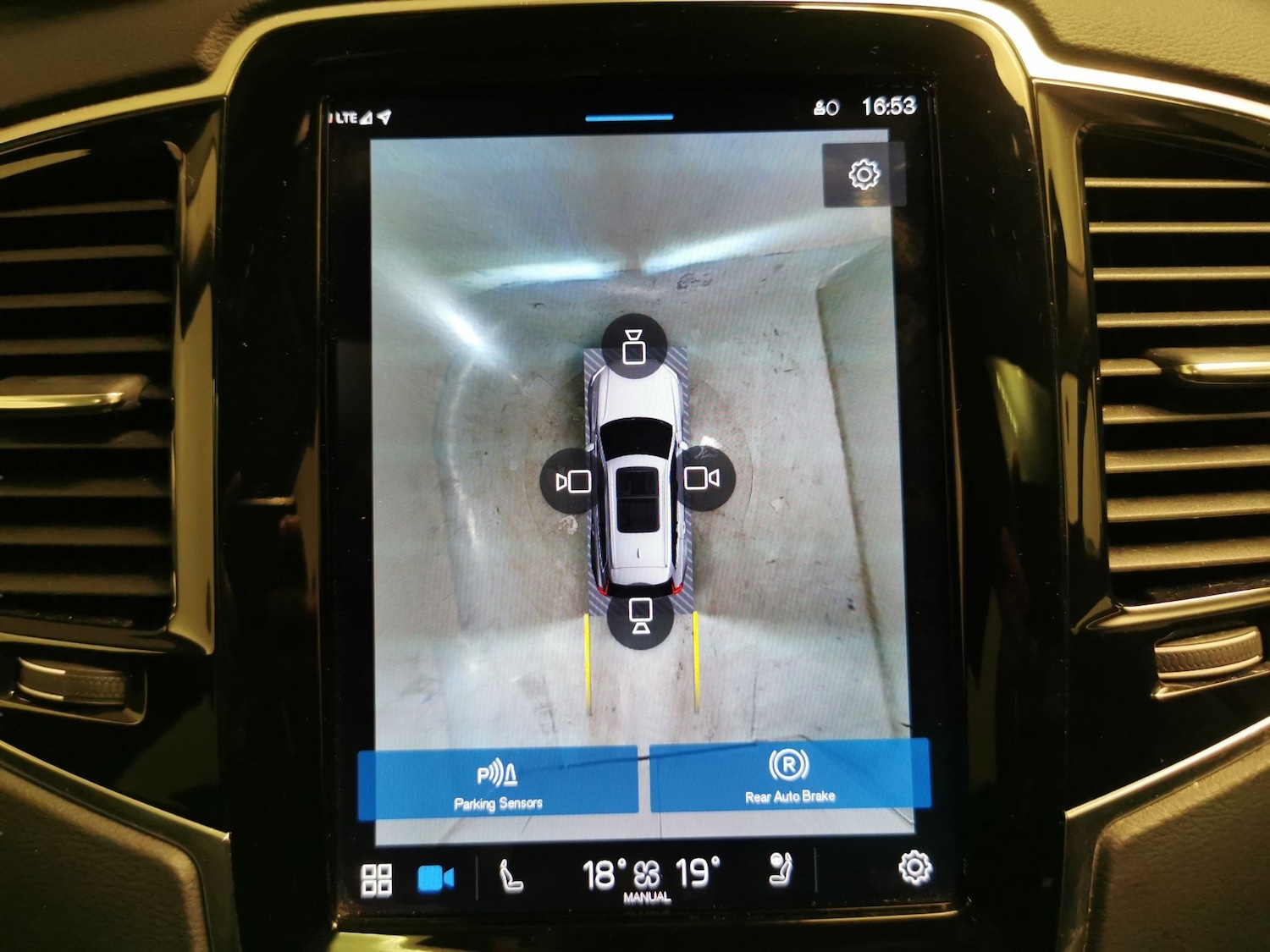 Used Volvo XC90 2023 for sale - 77563486: Photo 6