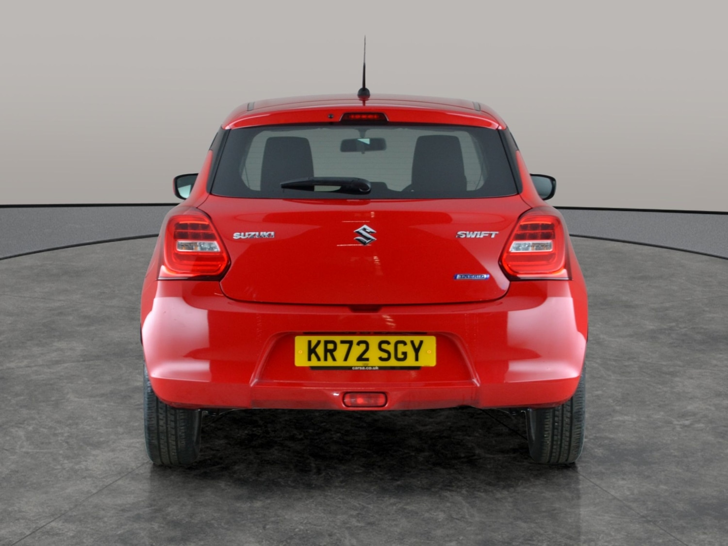 Used Suzuki Swift 2022 for sale - 77086341: Photo 10