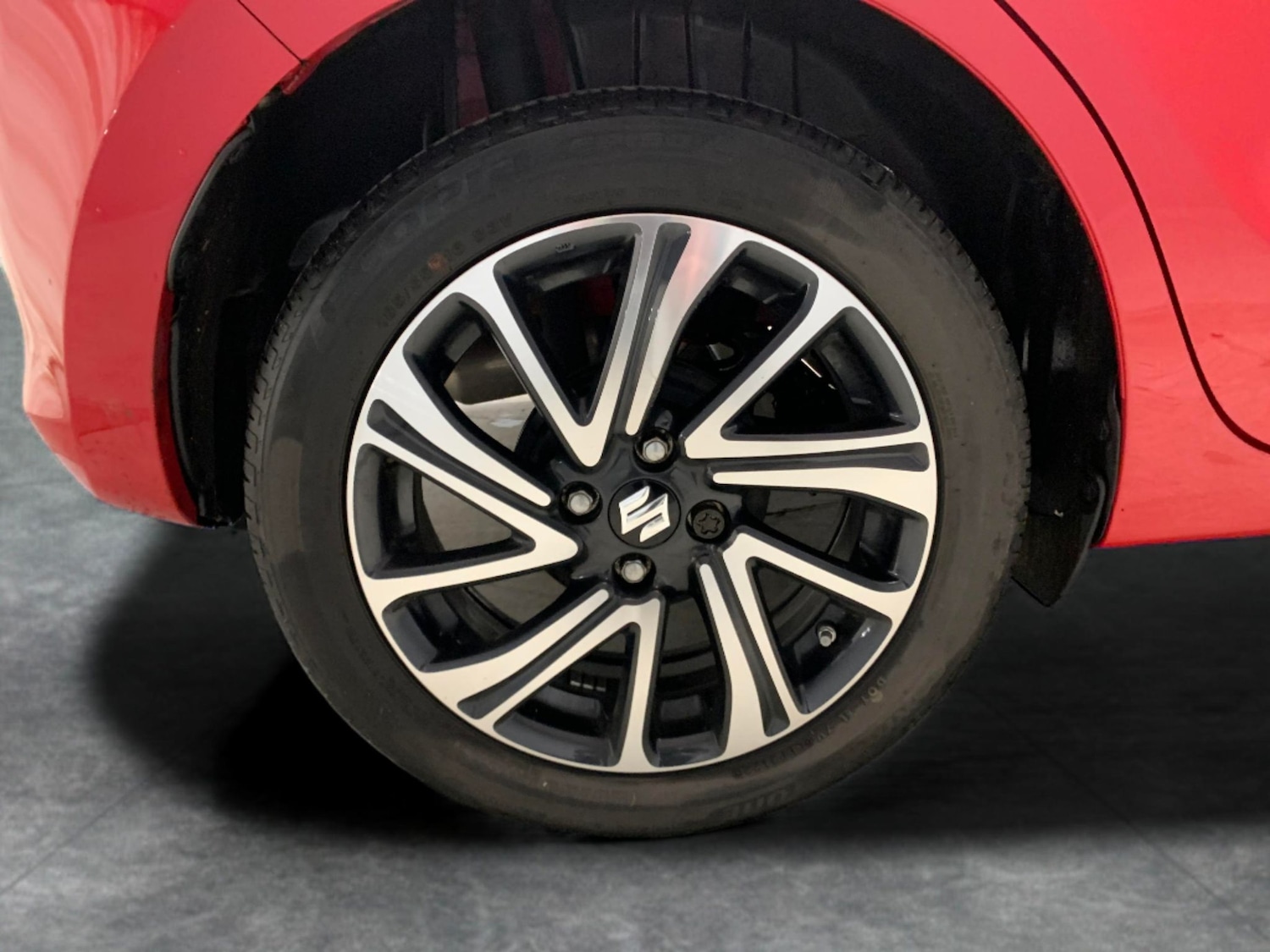 Used Suzuki Swift 2022 for sale - 77086341: Photo 18