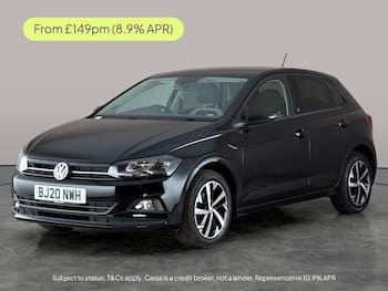 Used Volkswagen Polo 2020 for sale - 79700885: Photo