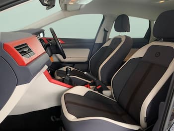 Used Volkswagen Polo 2020 for sale - 79700885: Photo