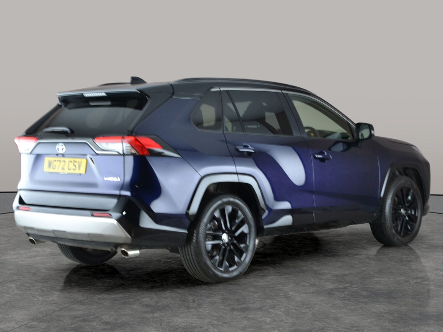 Used Toyota RAV4 2022 for sale - 77476751: Photo 14