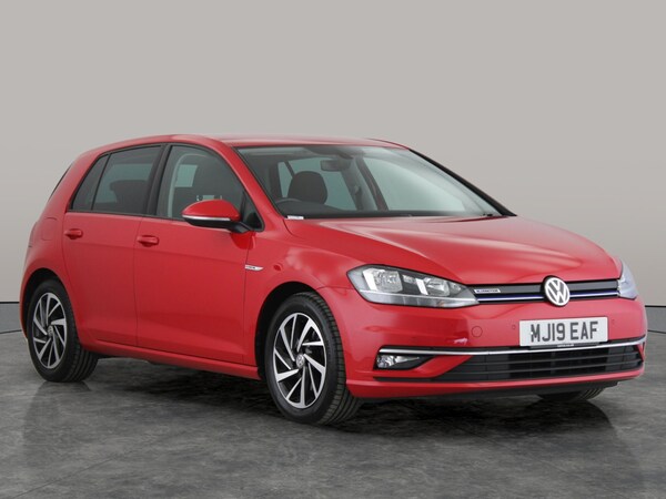 Used Volkswagen Golf 2019 for sale - 76098292: Photo 10