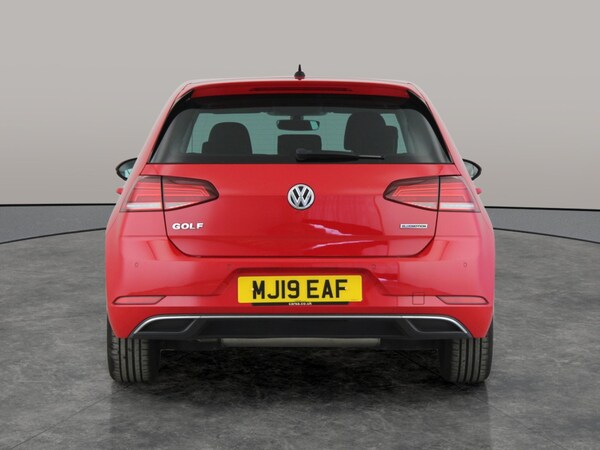 Used Volkswagen Golf 2019 for sale - 76098292: Photo 14