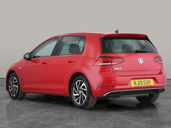 Used Volkswagen Golf 2019 for sale - 76098292: Photo 15