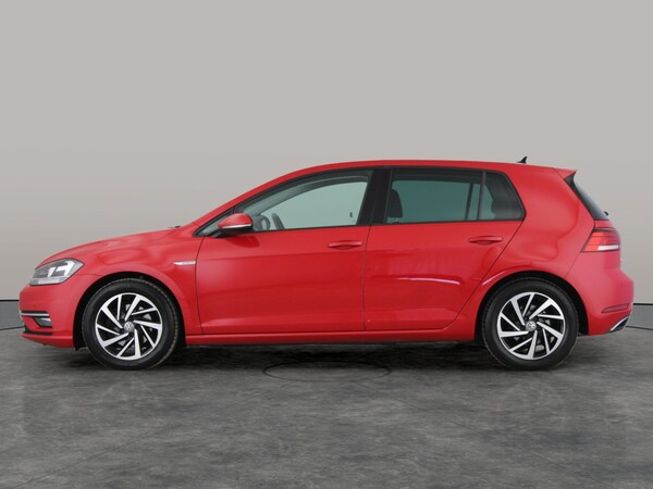 Used Volkswagen Golf 2019 for sale - 76098292: Photo 17