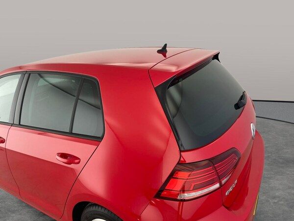 Used Volkswagen Golf 2019 for sale - 76098292: Photo 18