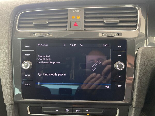 Used Volkswagen Golf 2019 for sale - 76098292: Photo 21