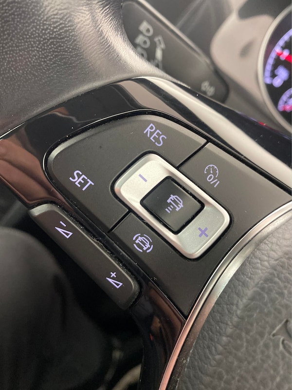 Used Volkswagen Golf 2019 for sale - 76098292: Photo 25