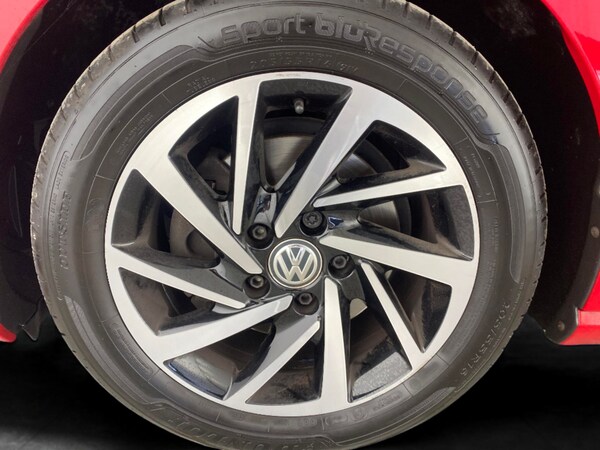 Used Volkswagen Golf 2019 for sale - 76098292: Photo 29