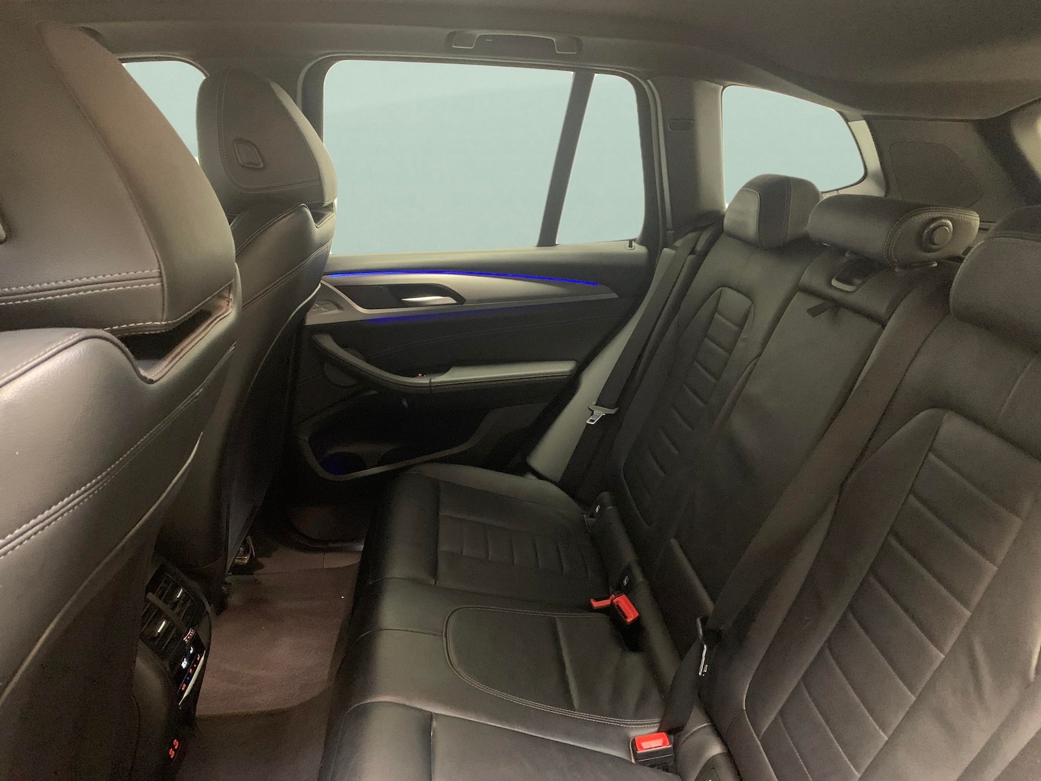 Used BMW X3 2020 for sale - 77558286: Photo 22