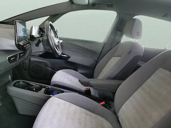 Used Volkswagen ID.3 2022 for sale - 79687634: Photo