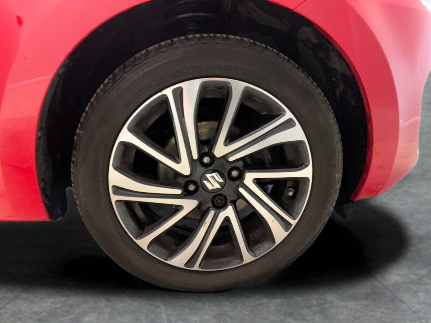 Used Suzuki Swift 2022 for sale - 77083782: Photo 17