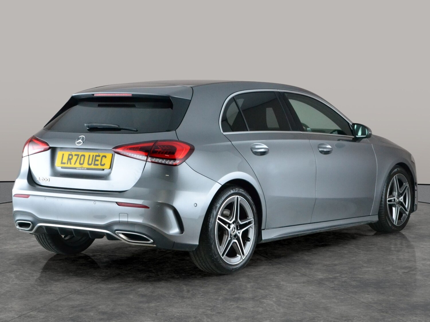 Used Mercedes-Benz A-Class 2020 for sale - 77347331: Photo 10