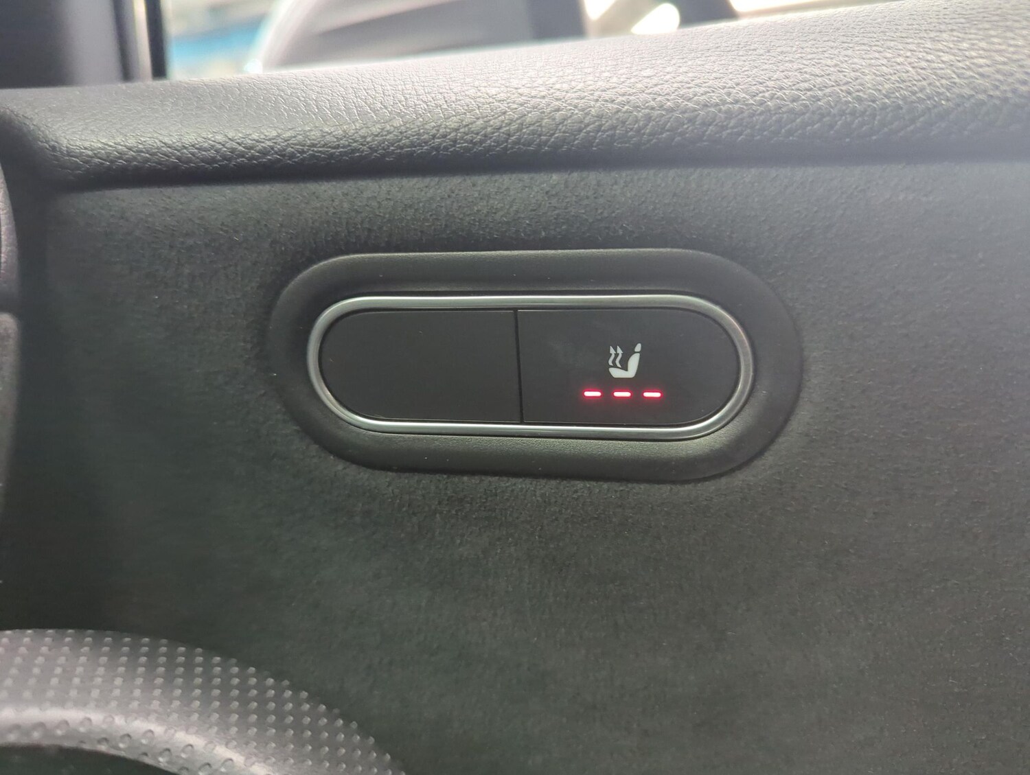 Used Mercedes-Benz A-Class 2020 for sale - 77347331: Photo 20