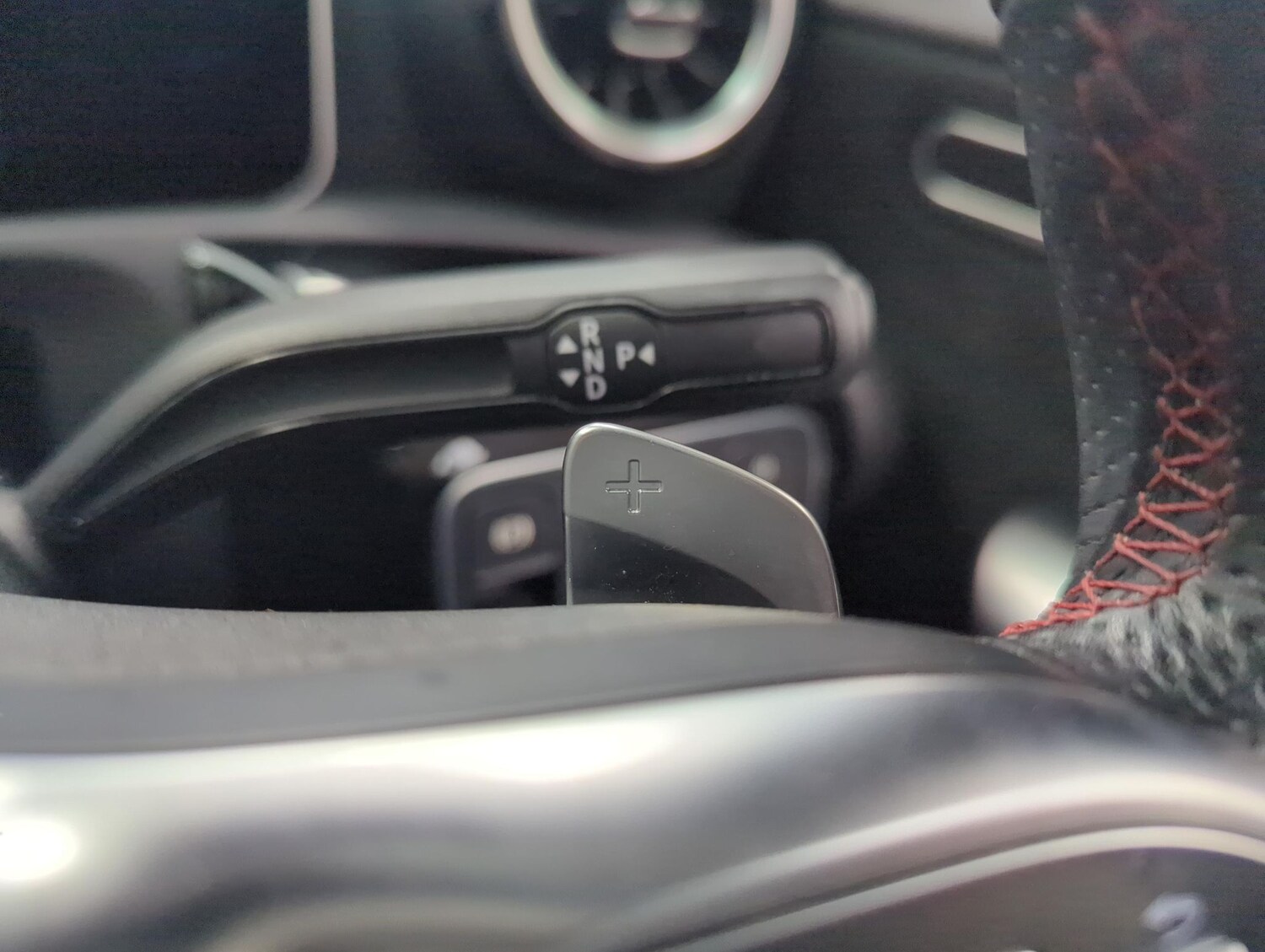 Used Mercedes-Benz A-Class 2020 for sale - 77347331: Photo 22