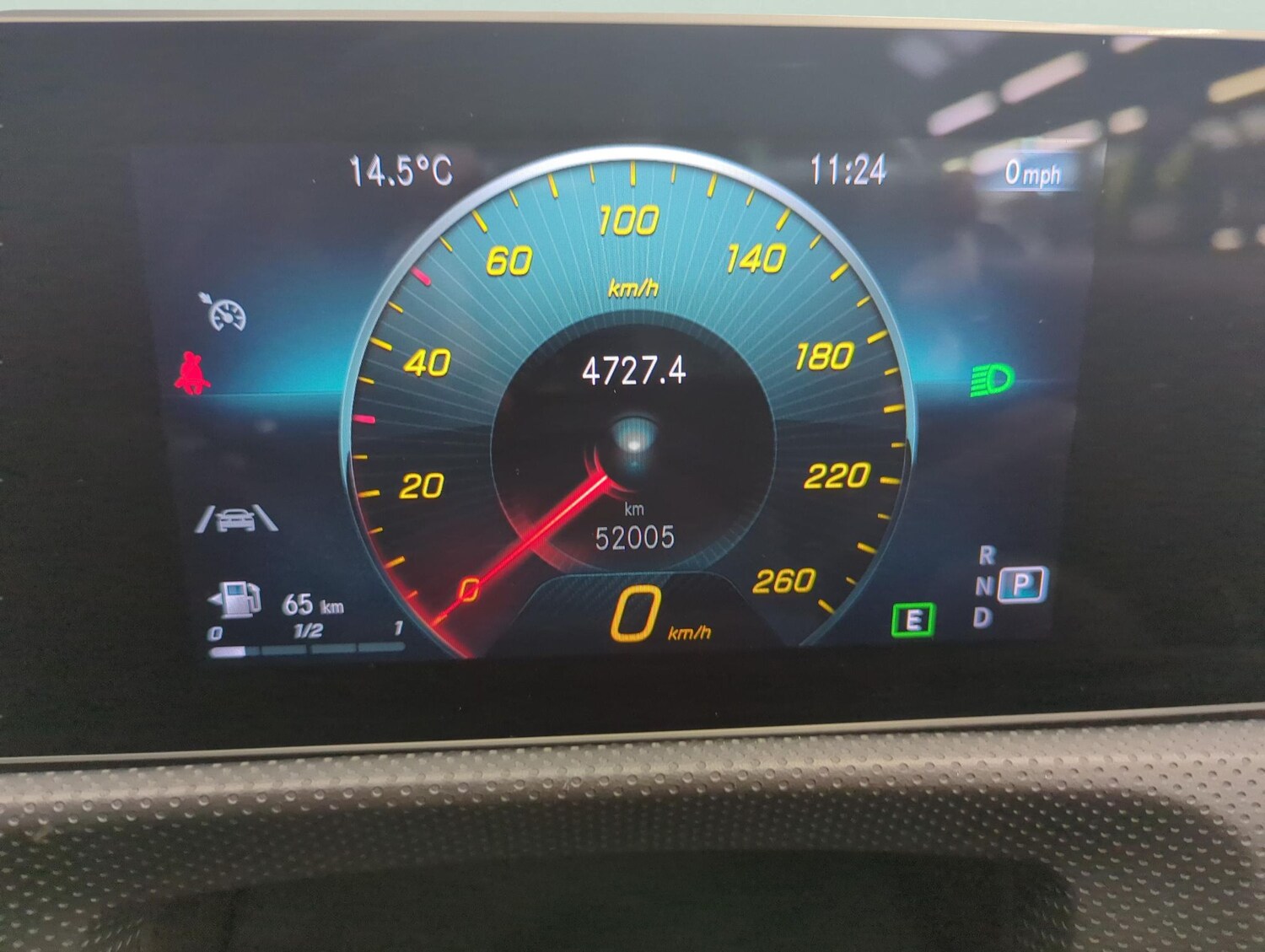 Used Mercedes-Benz A-Class 2020 for sale - 77347331: Photo 25