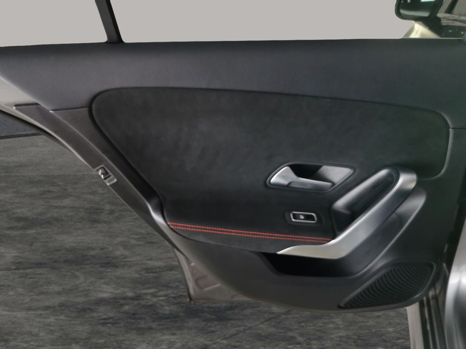 Used Mercedes-Benz A-Class 2020 for sale - 77347331: Photo 32