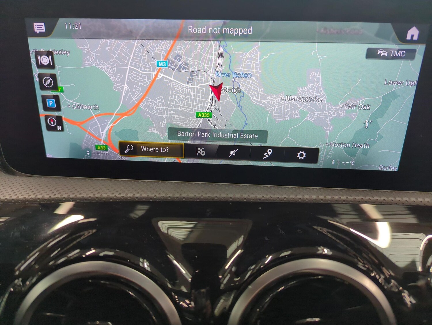 Used Mercedes-Benz A-Class 2020 for sale - 77347331: Photo 6