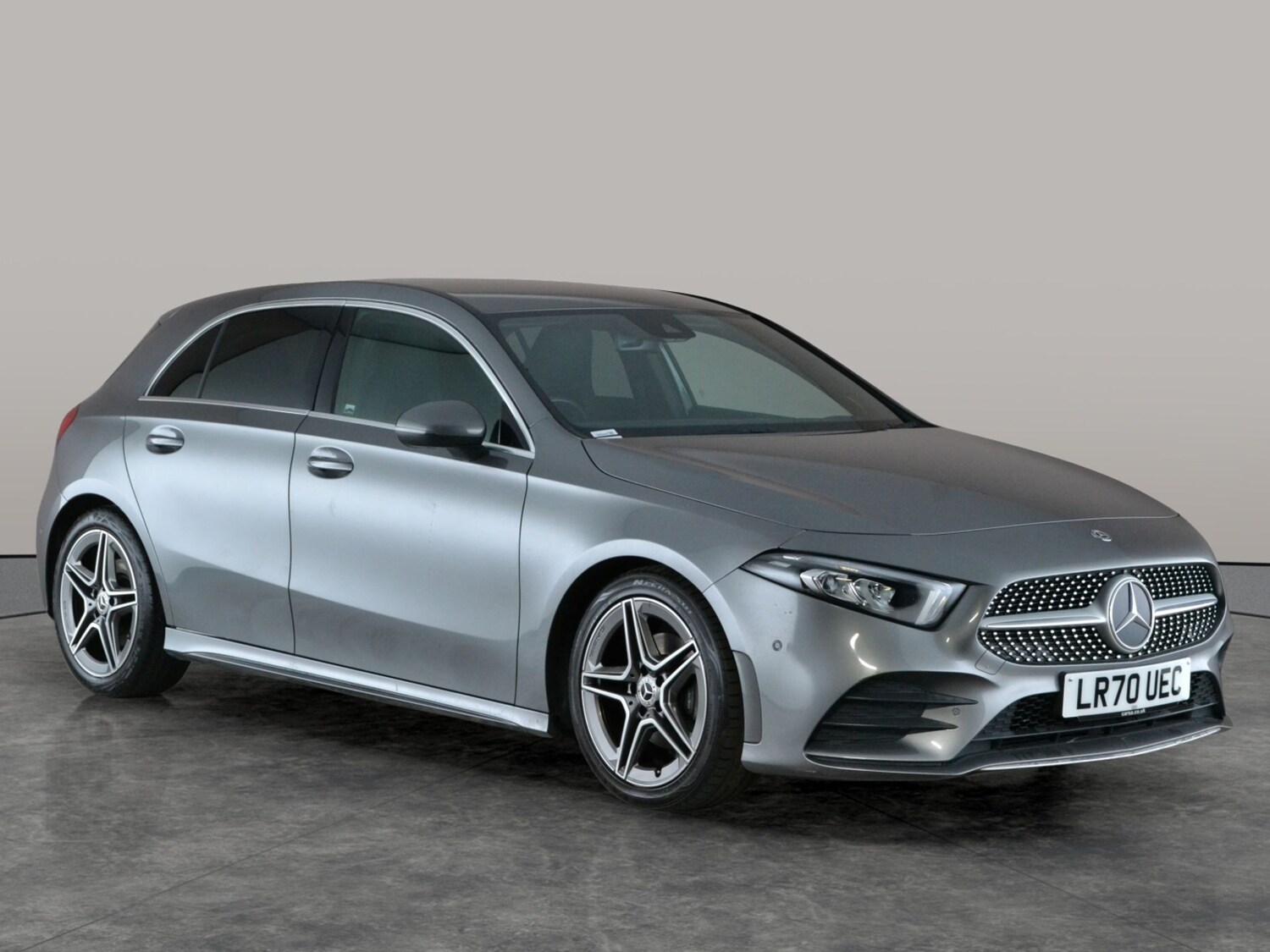 Used Mercedes-Benz A-Class 2020 for sale - 77347331: Photo 8