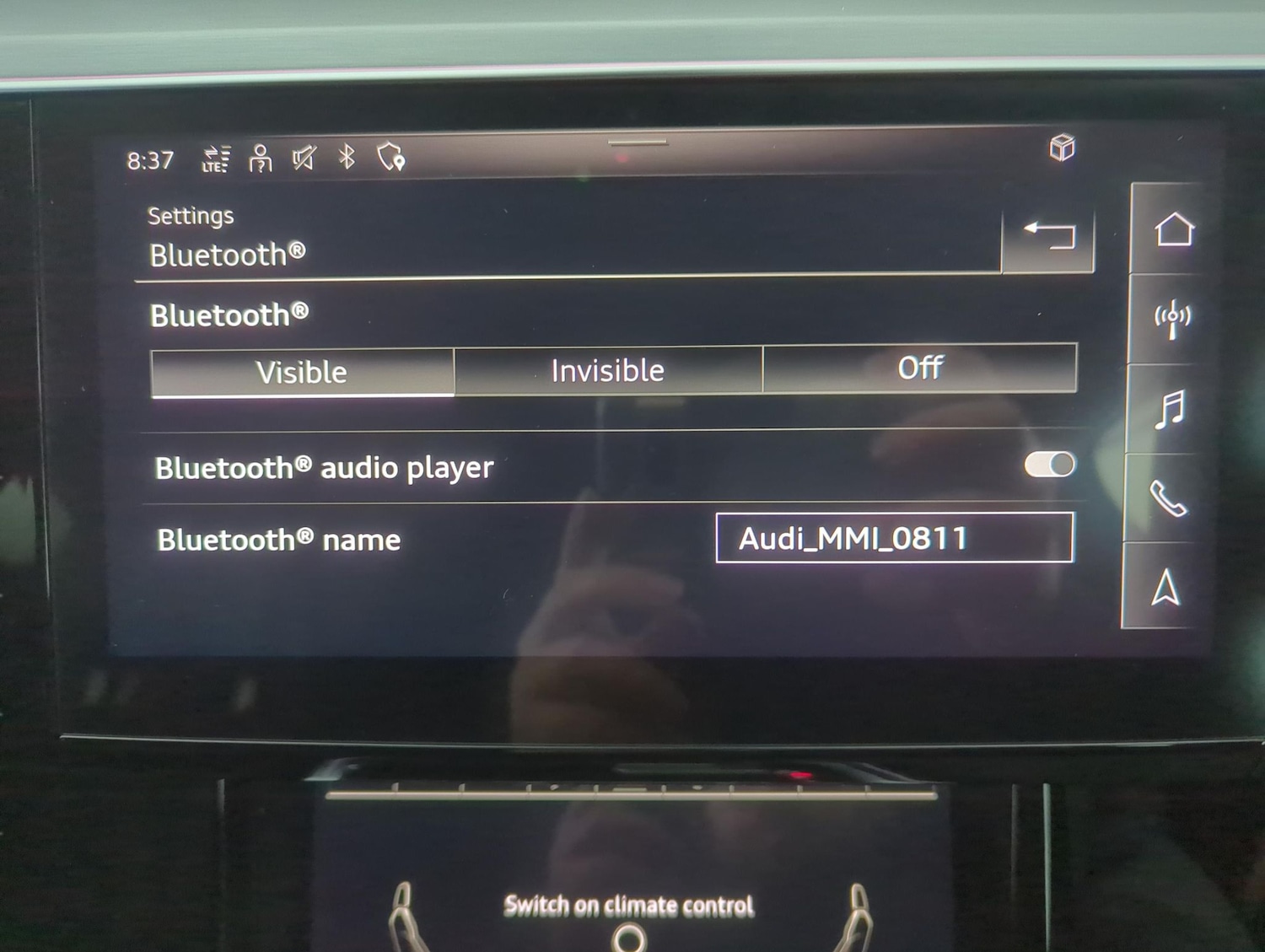 Used Audi e-tron 2020 for sale - 78166743: Photo 19