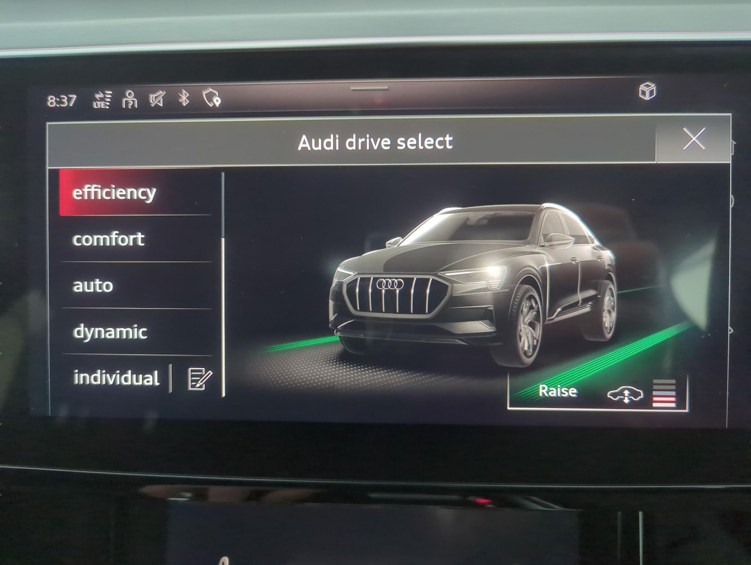 Used Audi e-tron 2020 for sale - 78166743: Photo 20