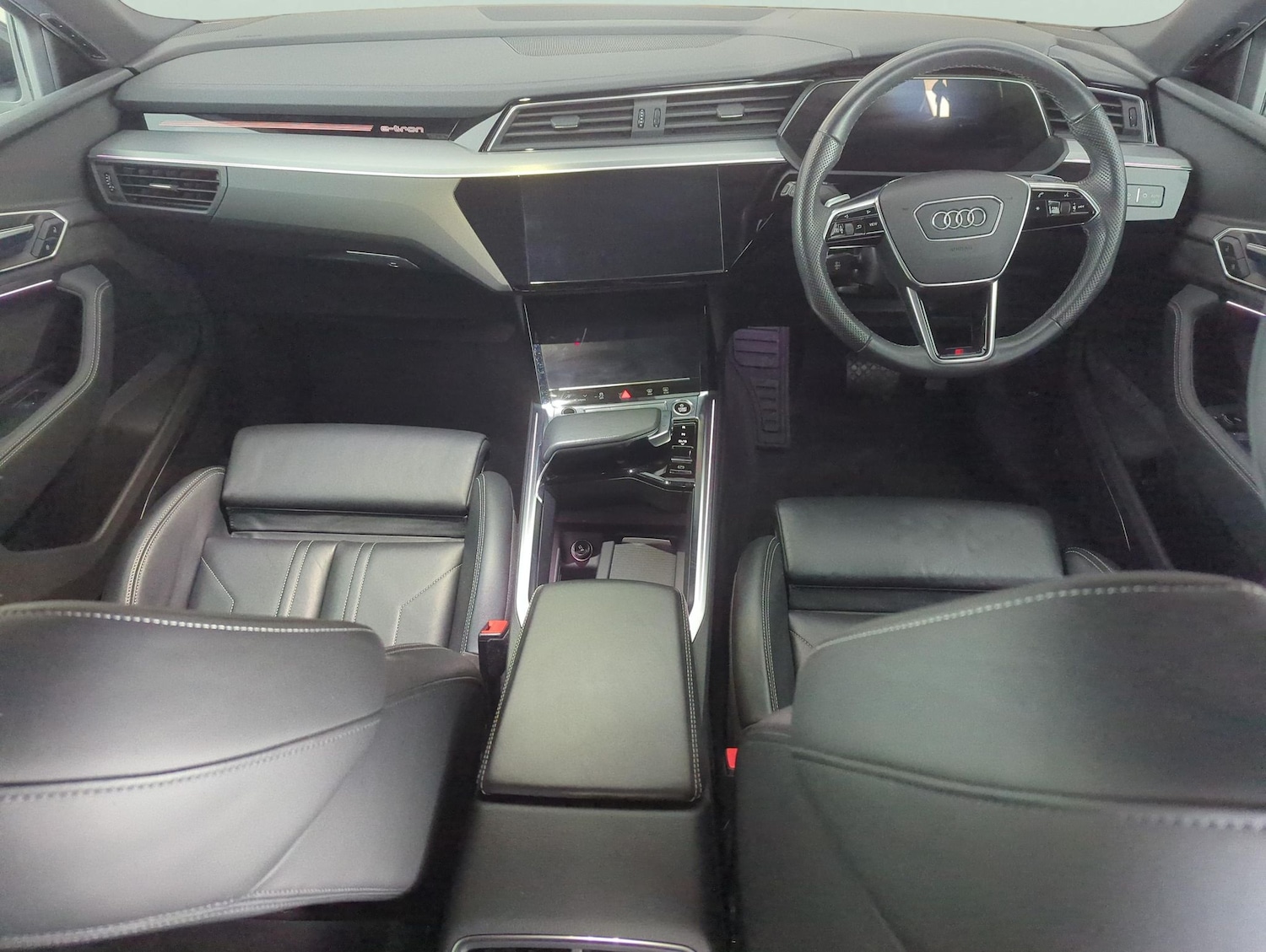 Used Audi e-tron 2020 for sale - 78166743: Photo 8