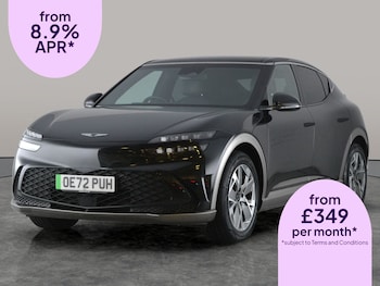 Used Genesis GV60 2022 for sale - 76684679: Photo