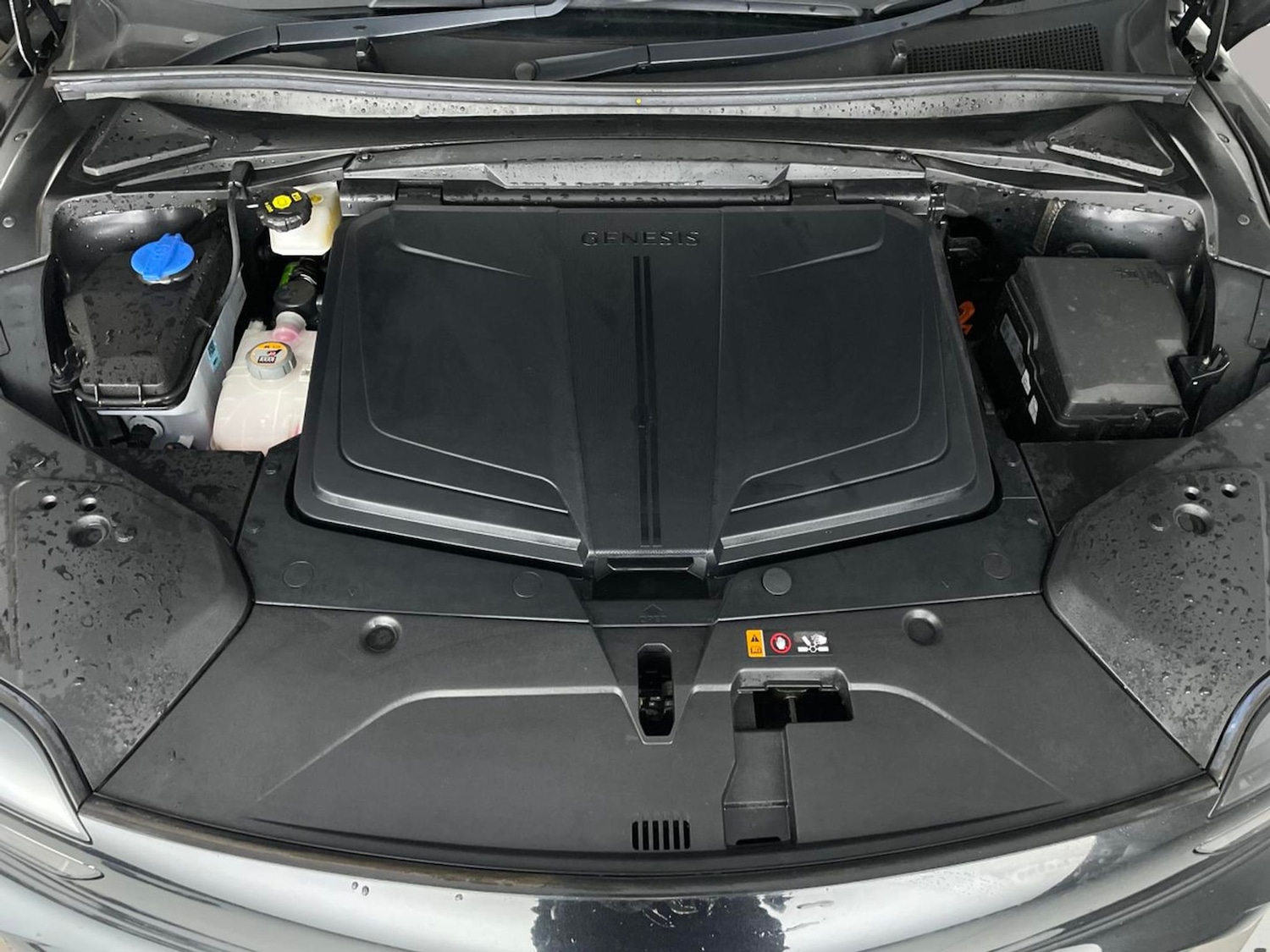 Used Genesis GV60 2022 for sale - 76684679: Photo 43