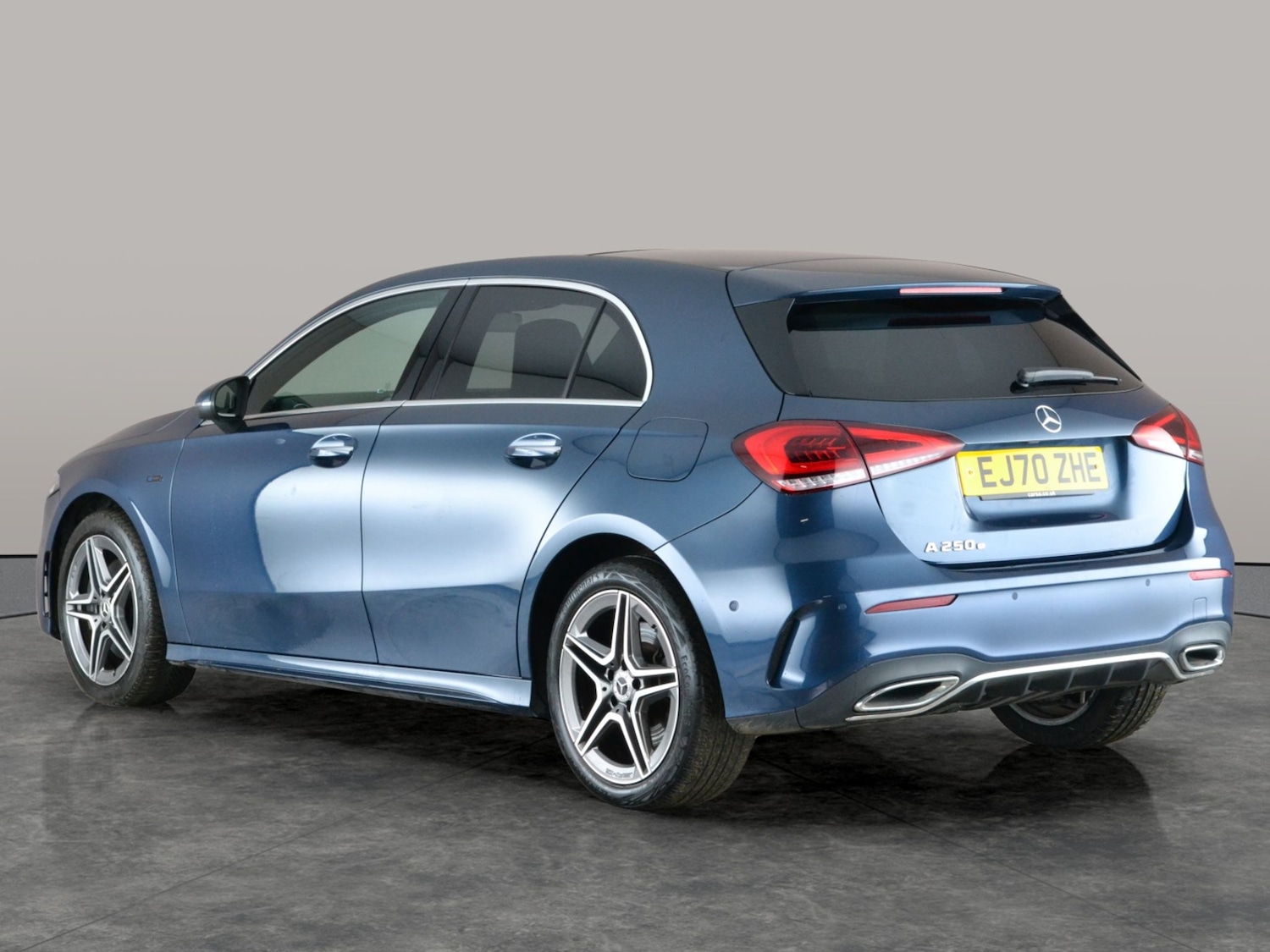 Used Mercedes-Benz A-Class 2020 for sale - 77639876: Photo 14