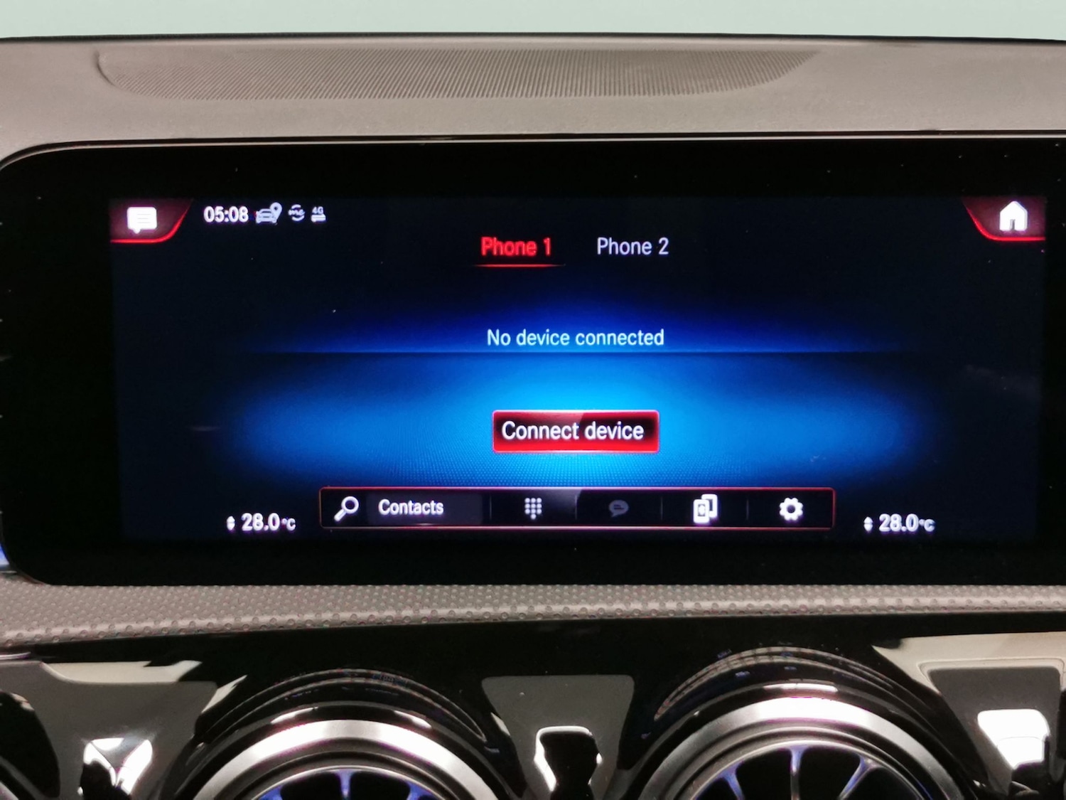 Used Mercedes-Benz A-Class 2020 for sale - 77639876: Photo 18