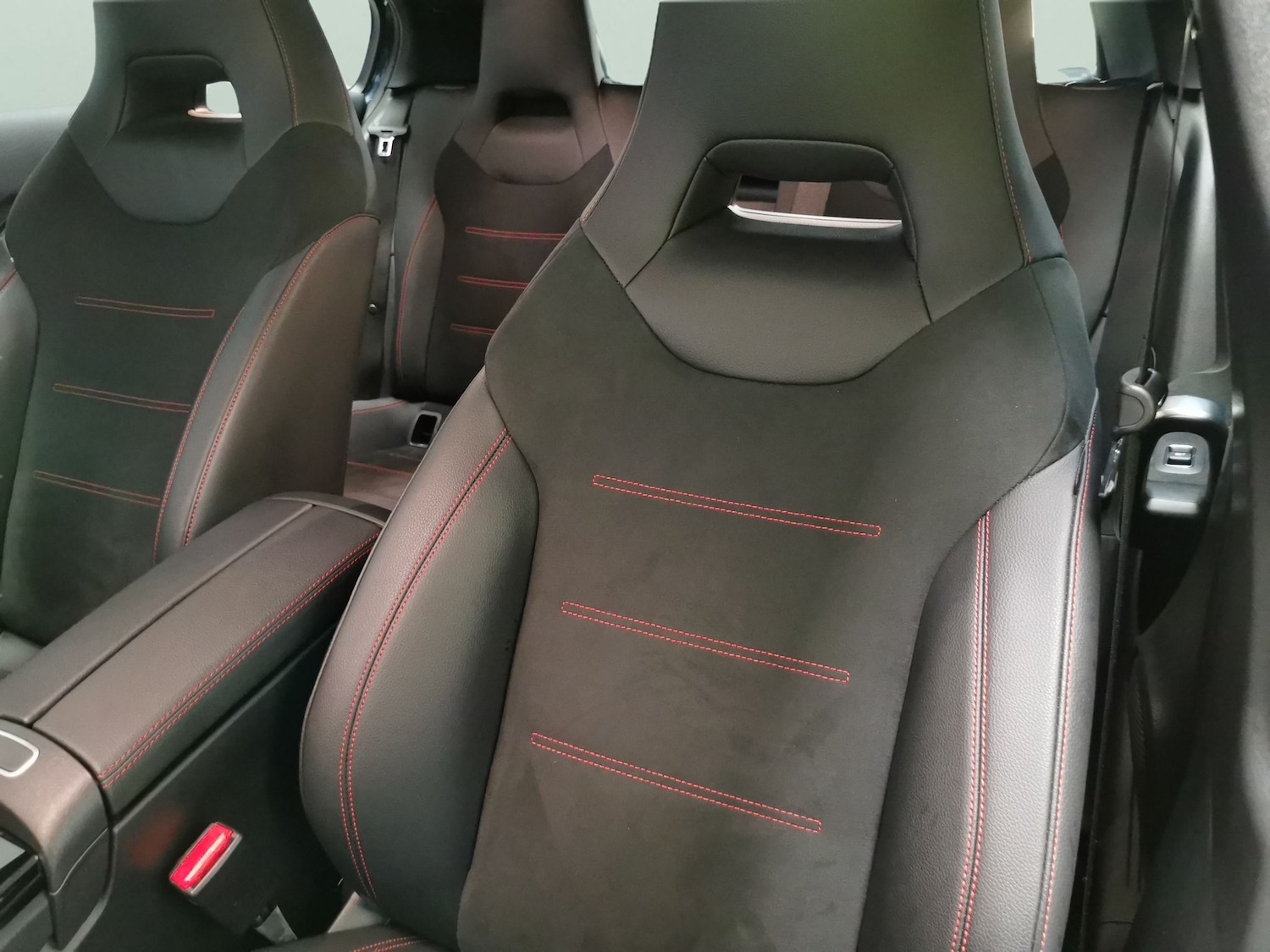 Used Mercedes-Benz A-Class 2020 for sale - 77639876: Photo 27