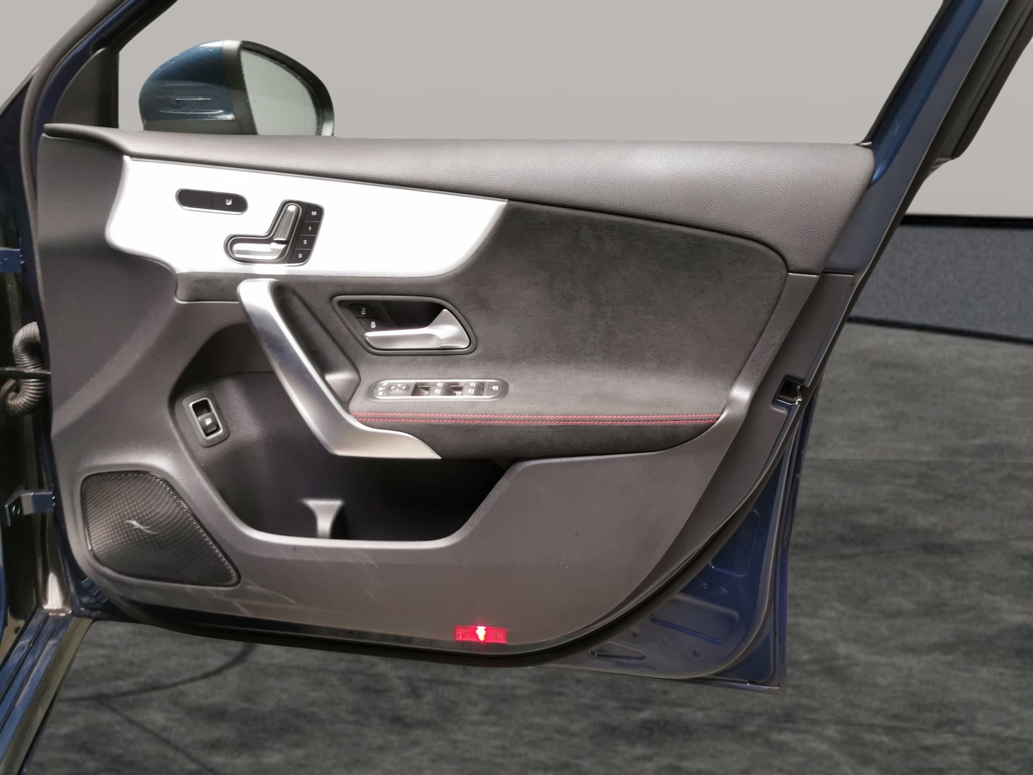 Used Mercedes-Benz A-Class 2020 for sale - 77639876: Photo 35