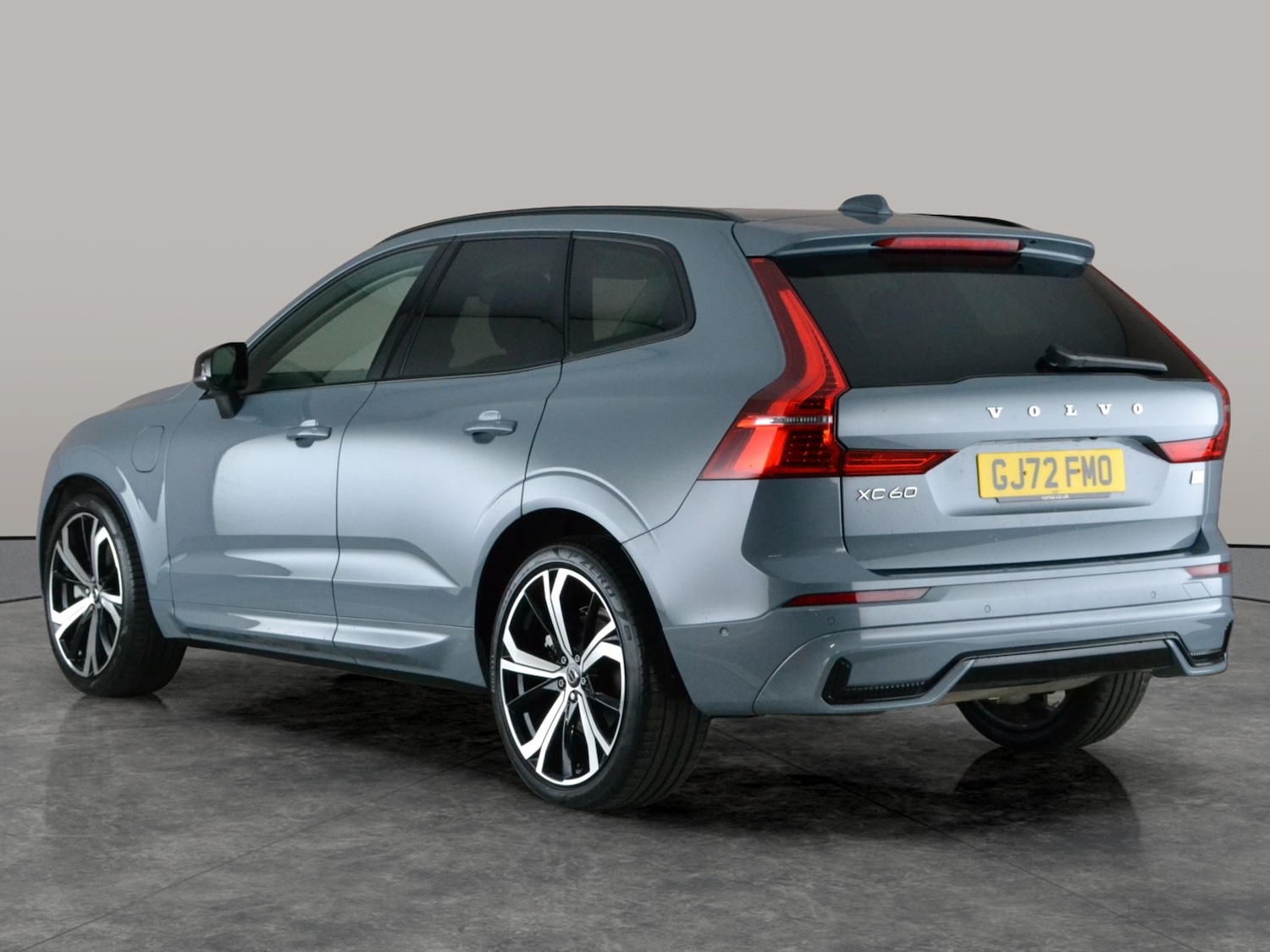 Used Volvo XC60 2022 for sale - 77399474: Photo 14