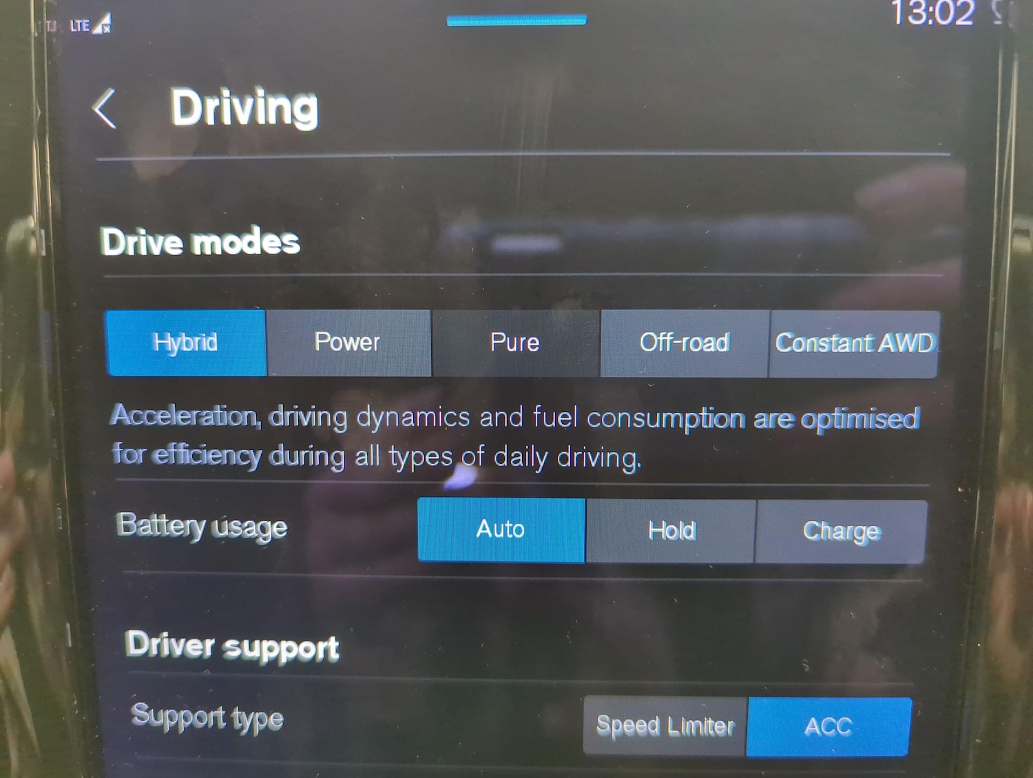 Used Volvo XC60 2022 for sale - 77399474: Photo 20