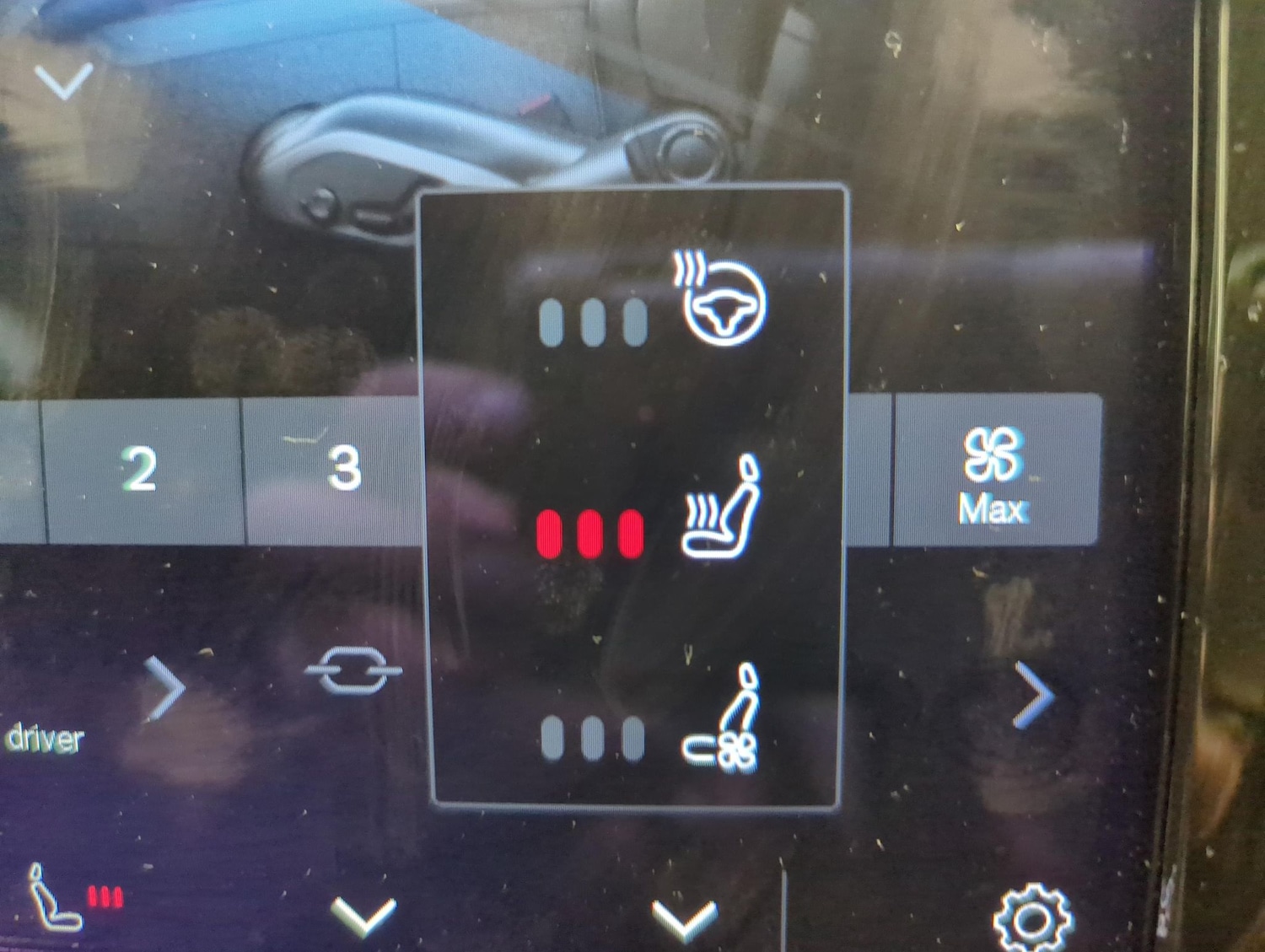 Used Volvo XC60 2022 for sale - 77399474: Photo 22