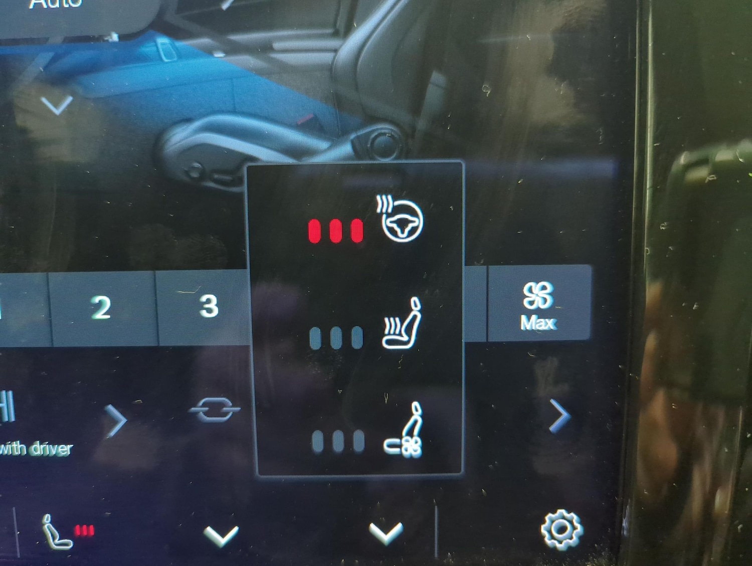 Used Volvo XC60 2022 for sale - 77399474: Photo 24