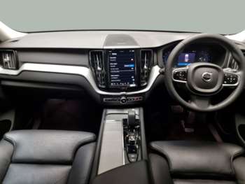 Used Volvo XC60 2023 for sale - 74781022: Photo
