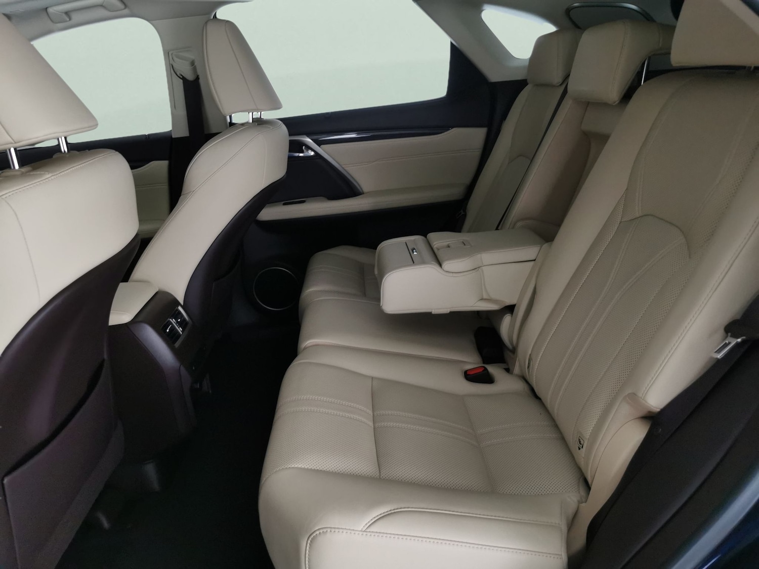 Used Lexus RX 2019 for sale - 77663176: Photo 29