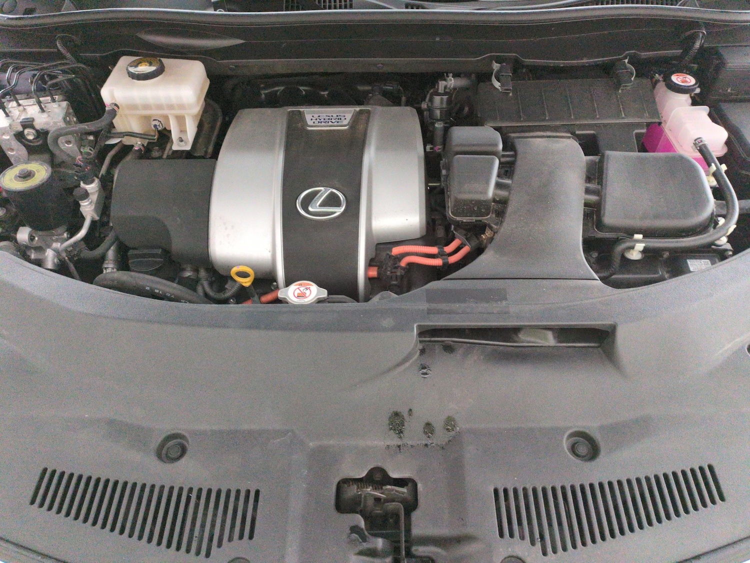 Used Lexus RX 2019 for sale - 77663176: Photo 35