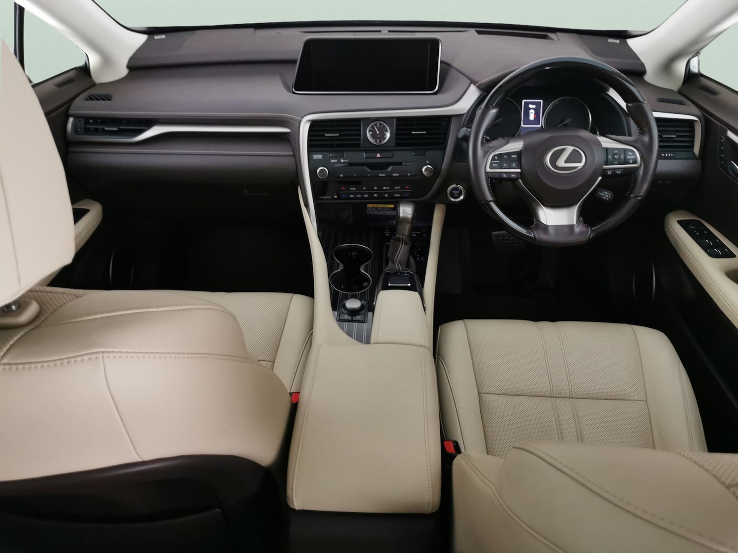 Used Lexus RX 2019 for sale - 77663176: Photo 8