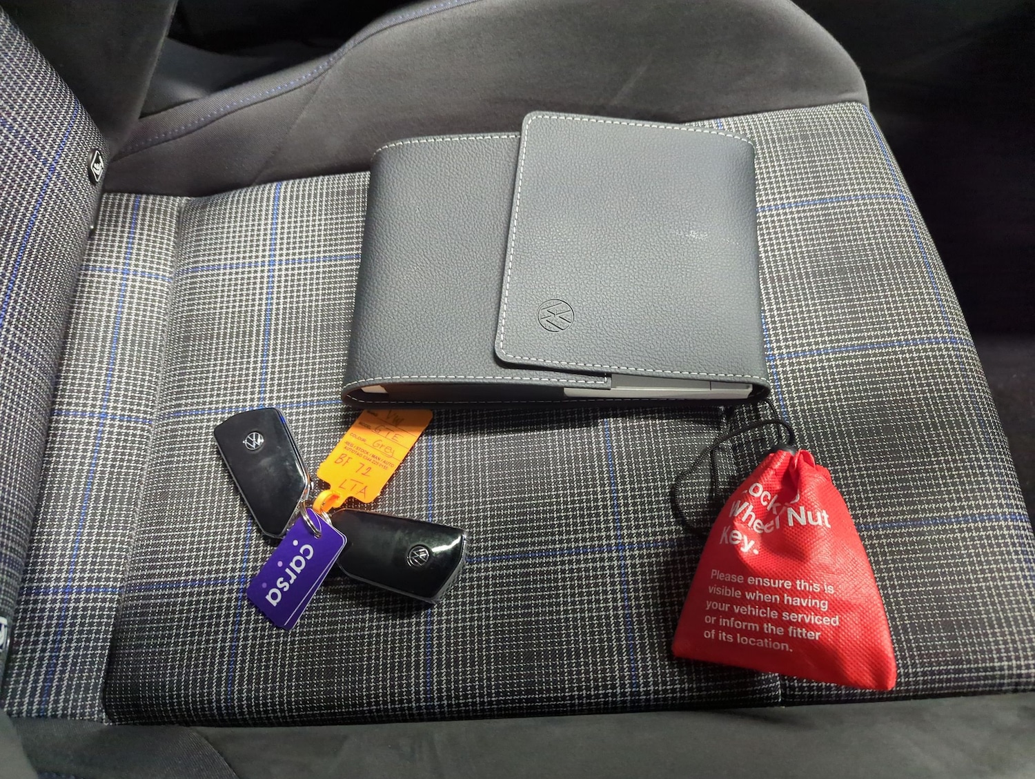 Used Volkswagen Golf 2022 for sale - 77631087: Photo 30