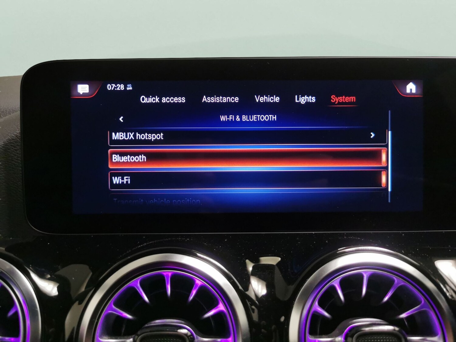 Used Mercedes-Benz GLA 2022 for sale - 77542957: Photo 14