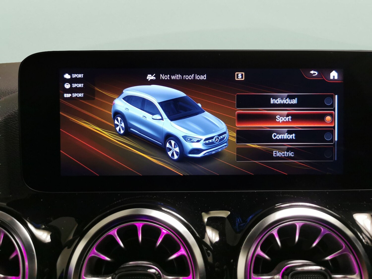 Used Mercedes-Benz GLA 2022 for sale - 77542957: Photo 15